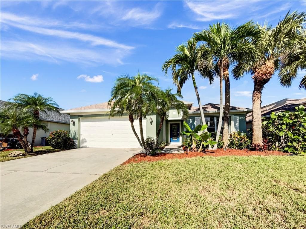 14665 Calusa Palms DR FORT MYERS, FL 33919