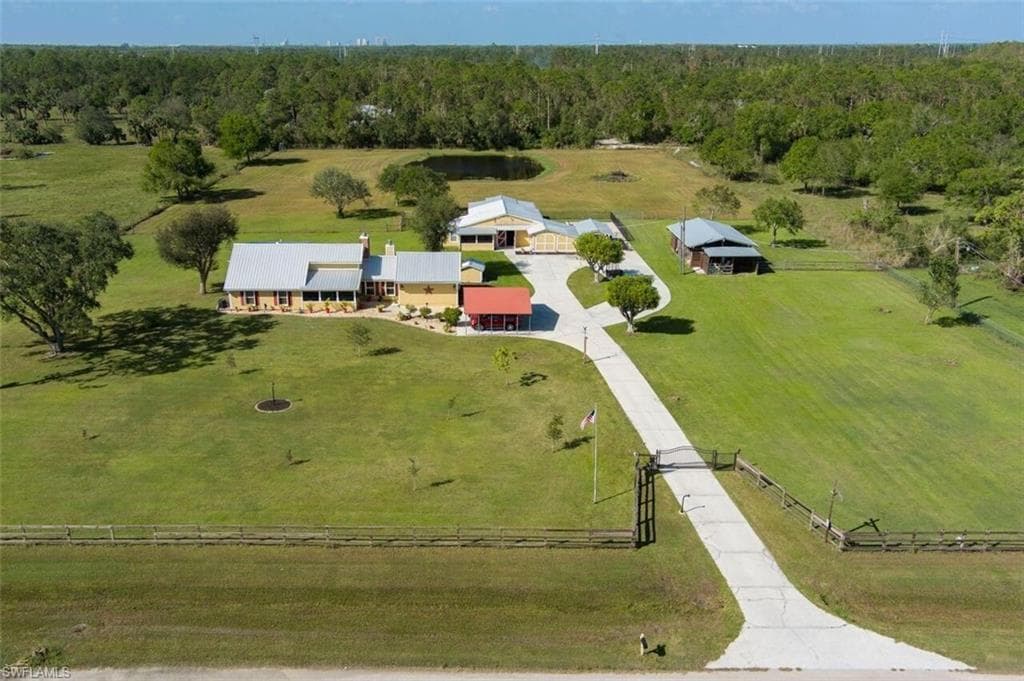 5500-5510 Pangola RD FORT MYERS, FL 33905
