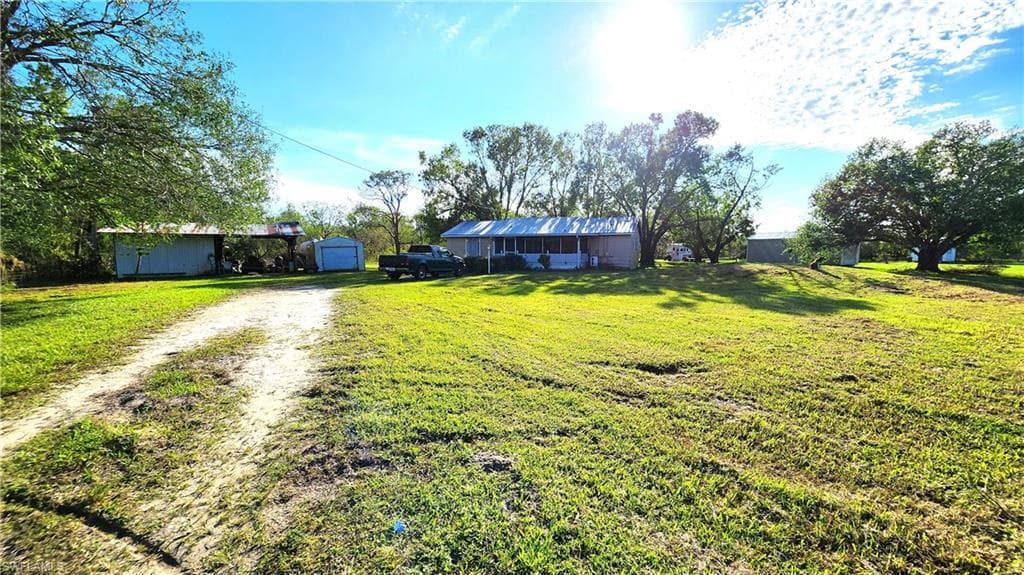 38051 Still LN NORTH FORT MYERS, FL 33917