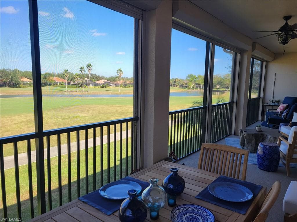 798 Regency Reserve CIR 1103 NAPLES, FL 34119