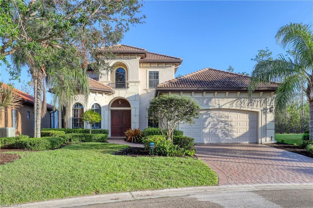 8841 Sarita CT FORT MYERS, FL 33912