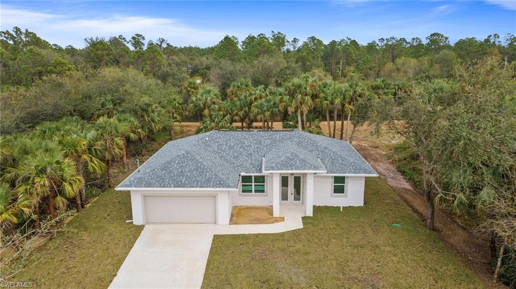 155 Thornton AVE S LEHIGH ACRES, FL 33974