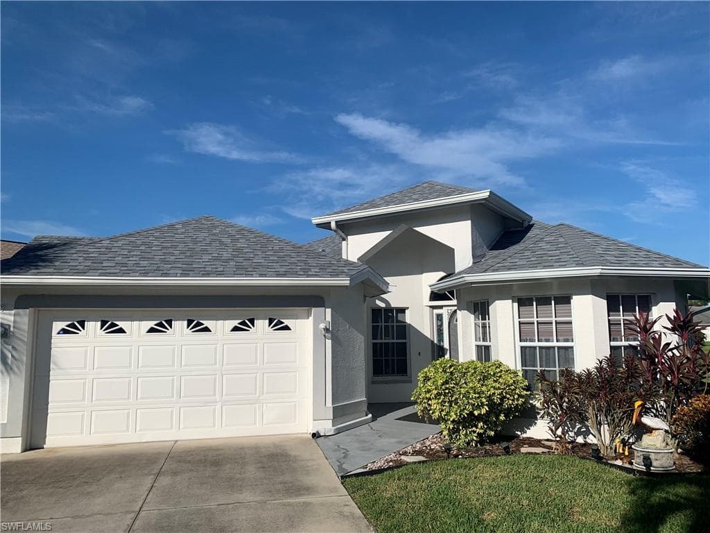 17735 Acacia DR NORTH FORT MYERS, FL 33917