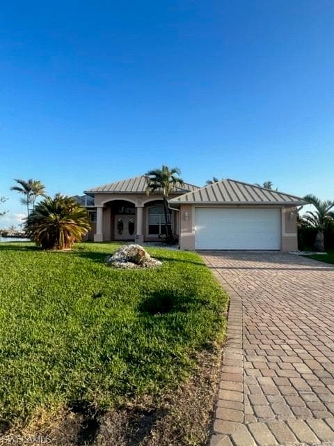1001 NW 35th AVE CAPE CORAL, FL 33993