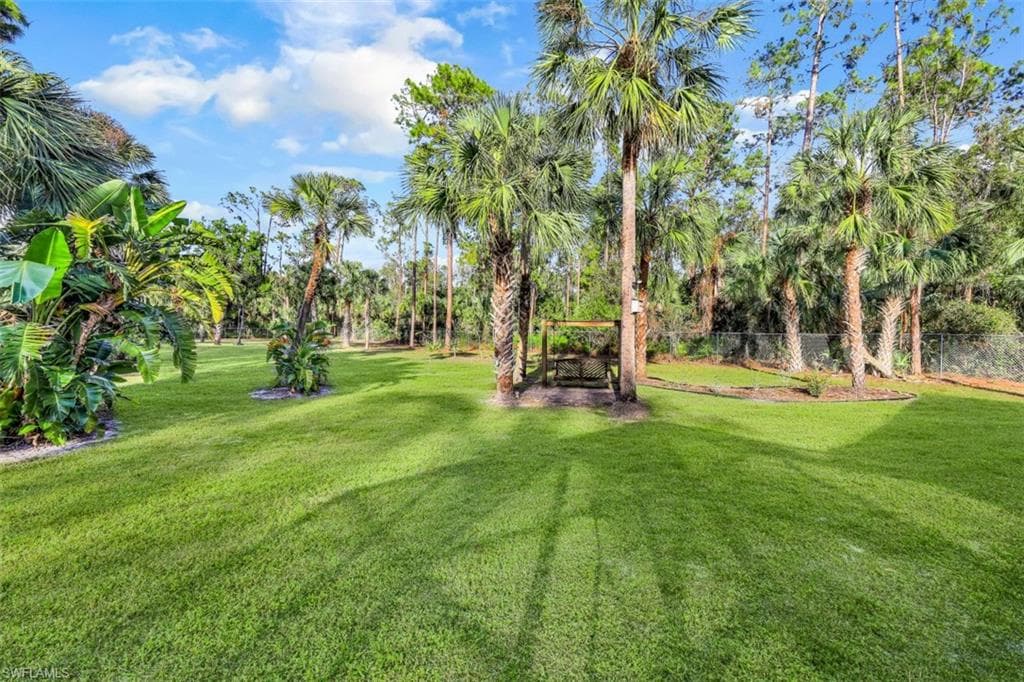 6087 Spanish Oaks LN NAPLES, FL 34119