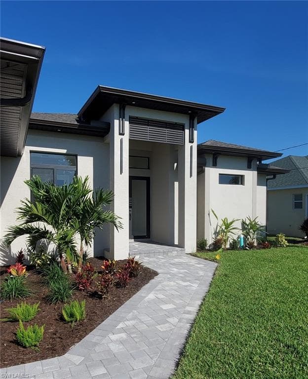 4607 NW 33rd TER CAPE CORAL, FL 33993