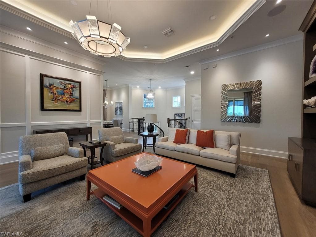 15528 Monterosso LN 202 NAPLES, FL 34110