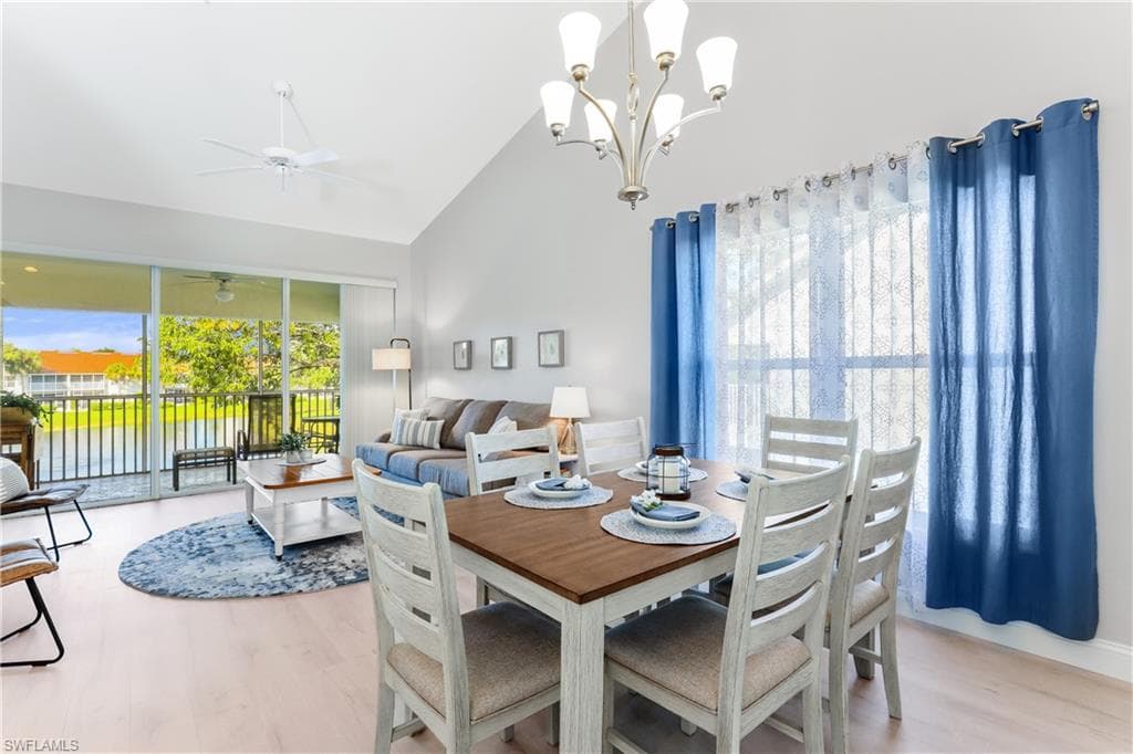 5090 Cedar Springs DR 204 NAPLES, FL 34110
