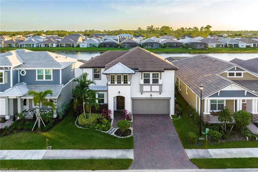 3557 Pilot CIR NAPLES, FL 34120