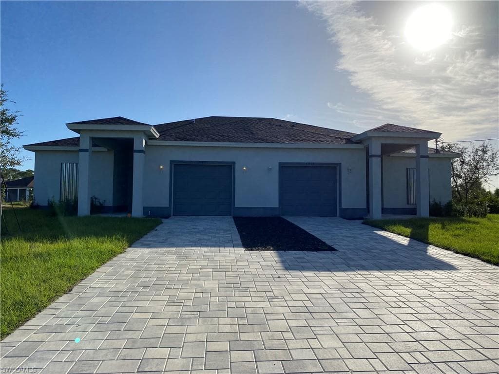 4901 Jordan AVE LEHIGH ACRES, FL 33973