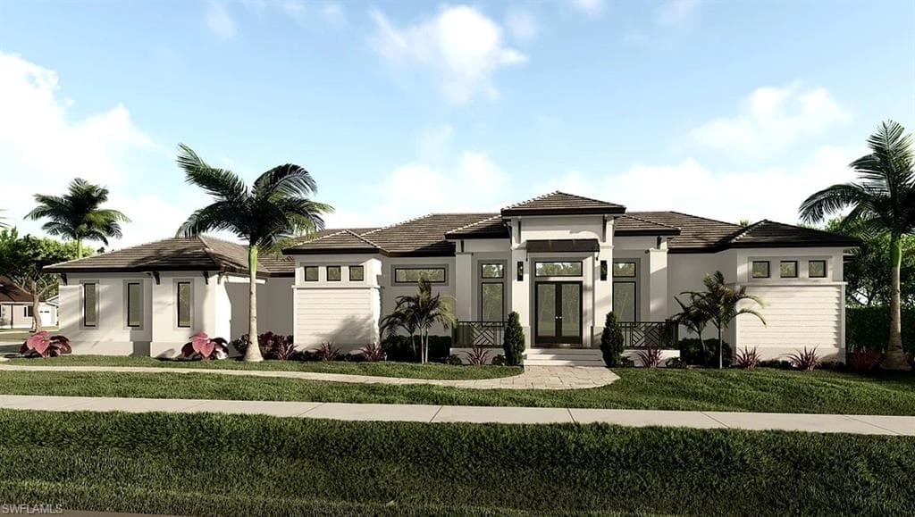 955 Goldenrod AVE MARCO ISLAND, FL 34145
