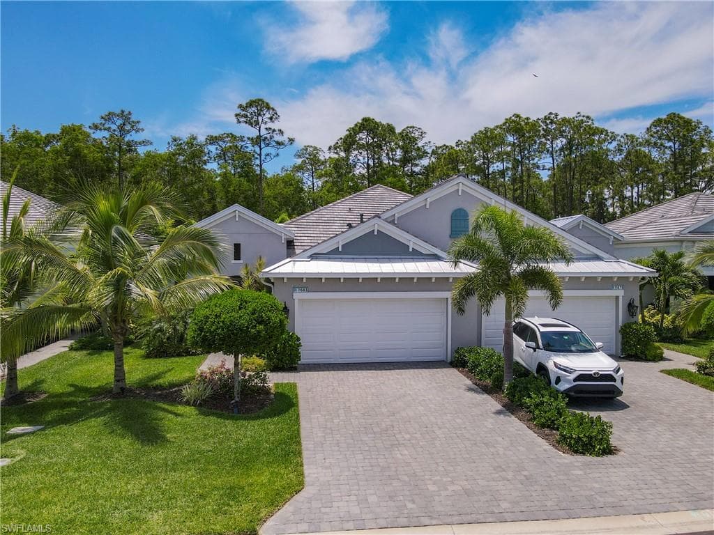 11683 Solano DR FORT MYERS, FL 33966