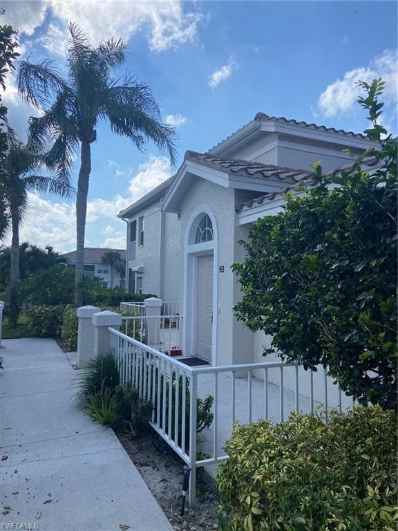 6894 Rain Lily RD 201 NAPLES, FL 34109