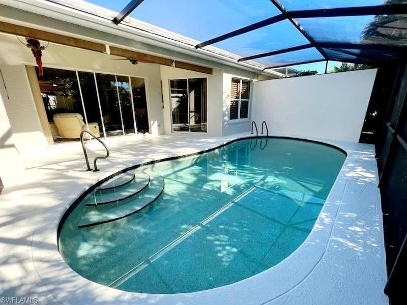 1810 Leamington LN NAPLES, FL 34109