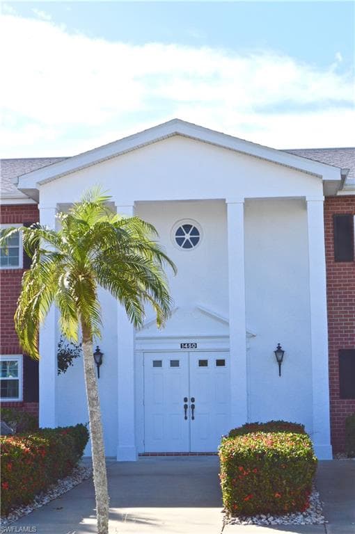 1450 Myerlee Country Club BLVD 3H FORT MYERS, FL 33919