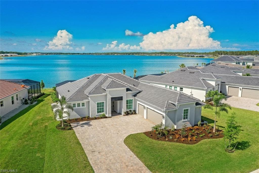 14360 Blue Bay CIR FORT MYERS, FL 33913