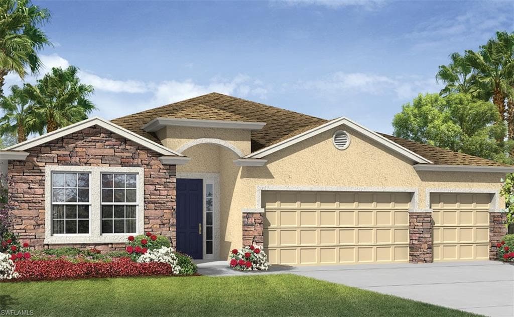 620 18th CT CAPE CORAL, FL 33991
