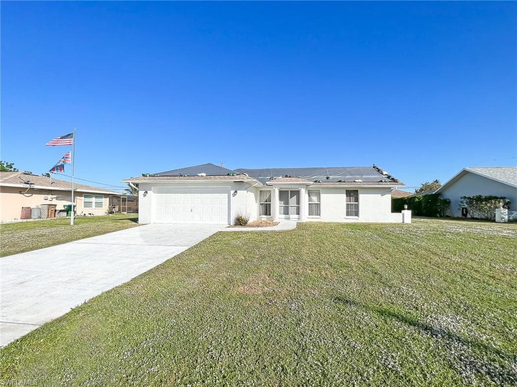 2203 SE 3rd ST CAPE CORAL, FL 33990