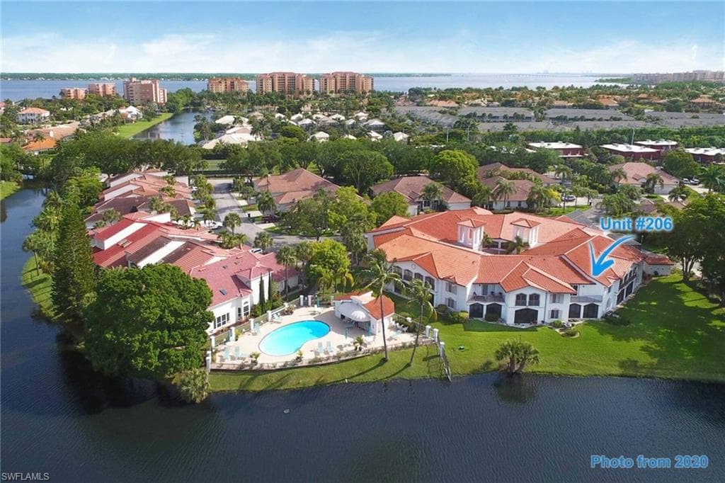 11921 Seabreeze Cove LN 206 FORT MYERS, FL 33908