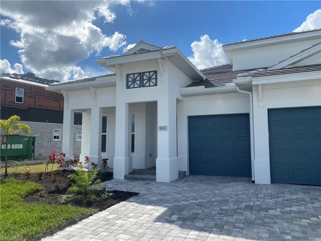 9105 Caicos WAY NAPLES, FL 34114