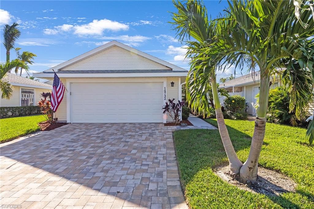 14732 Olde Millpond CT FORT MYERS, FL 33908