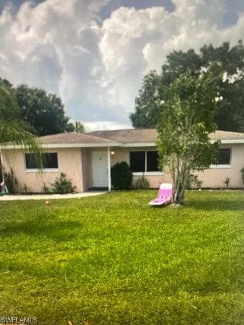 12352 Fourth ST FORT MYERS, FL 33905