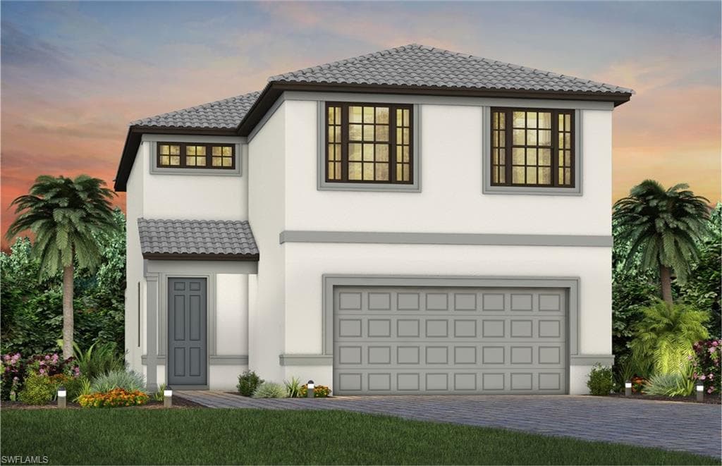 1879 MESA LN NAPLES, FL 34120