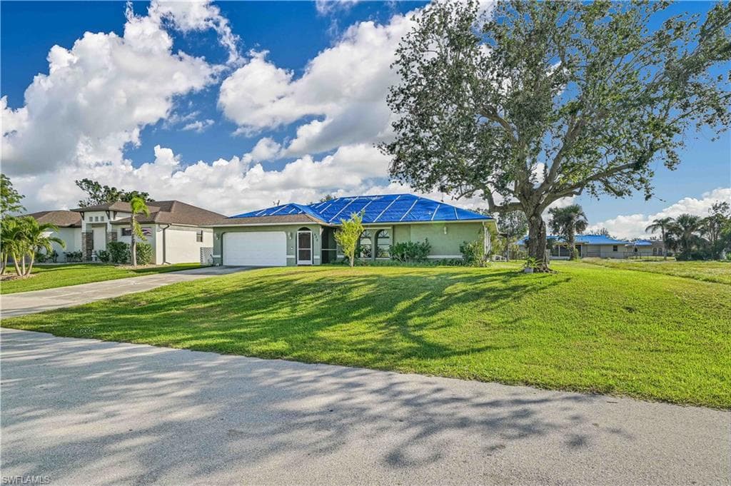420 SW 37th ST CAPE CORAL, FL 33914