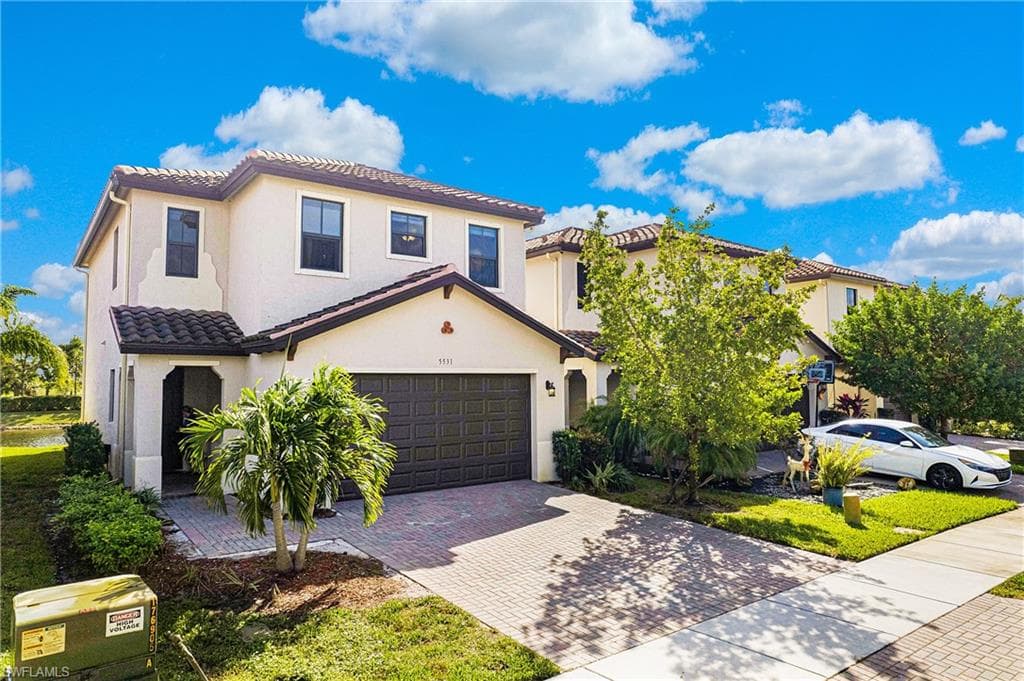 5531 Useppa DR AVE MARIA, FL 34142
