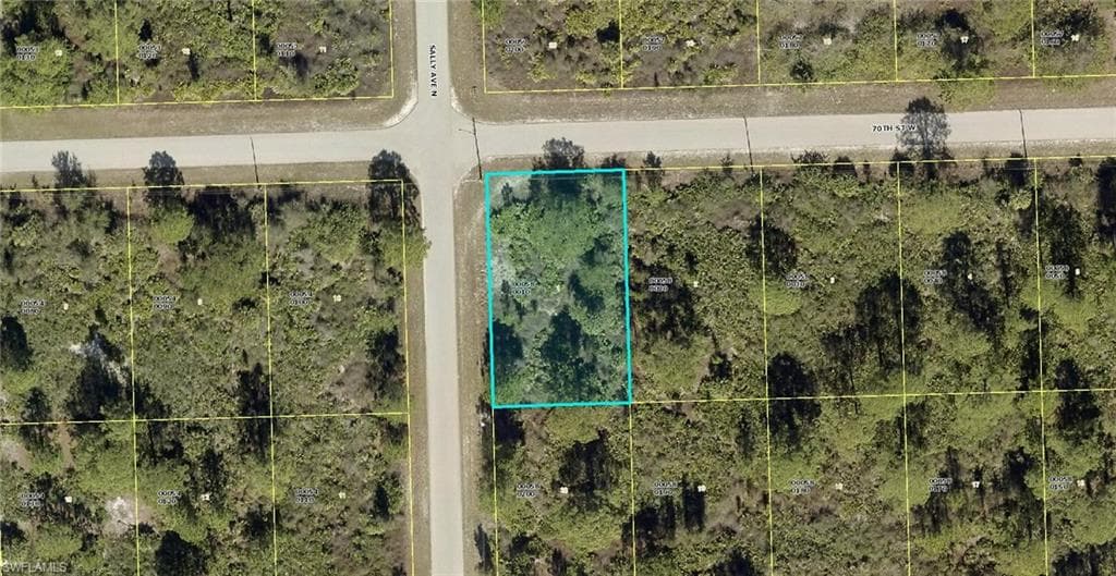 3319 70th ST W LEHIGH ACRES, FL 33971