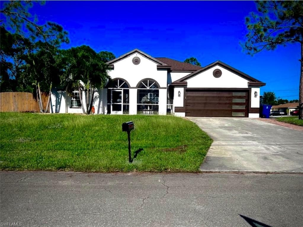 2400 Lola AVE S LEHIGH ACRES, FL 33973