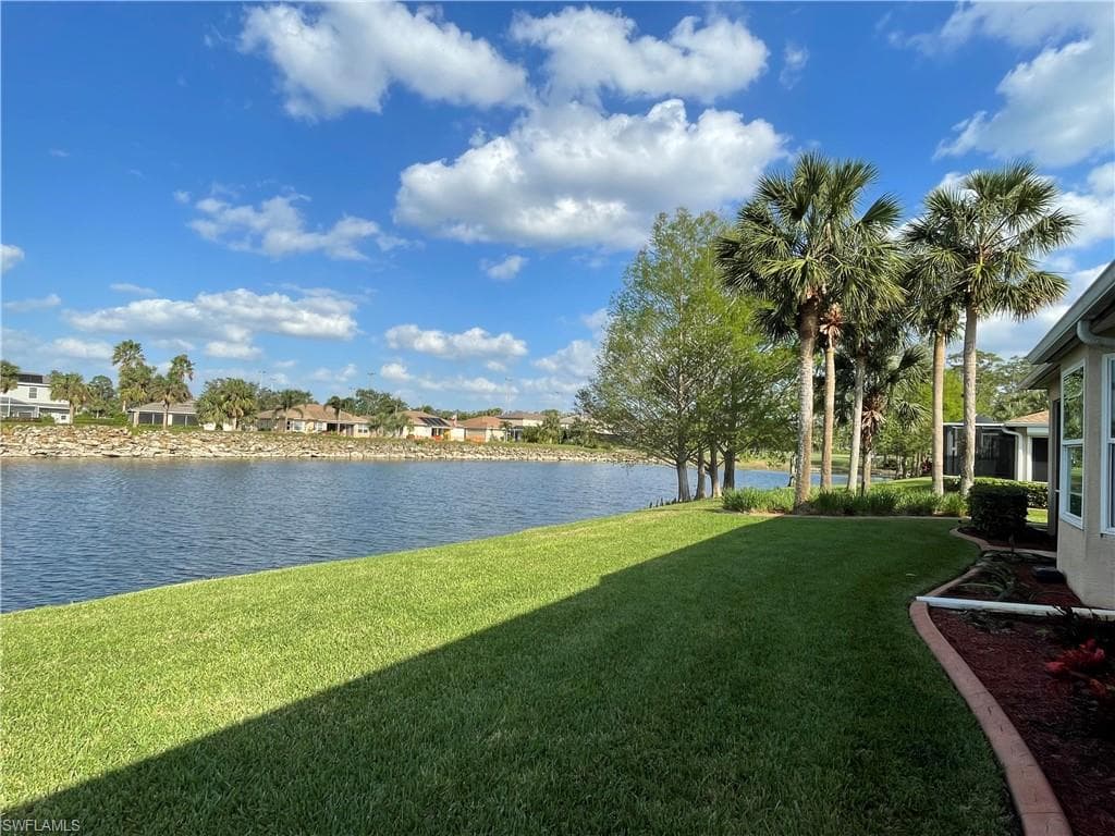 21409 Knighton RUN ESTERO, FL 33928