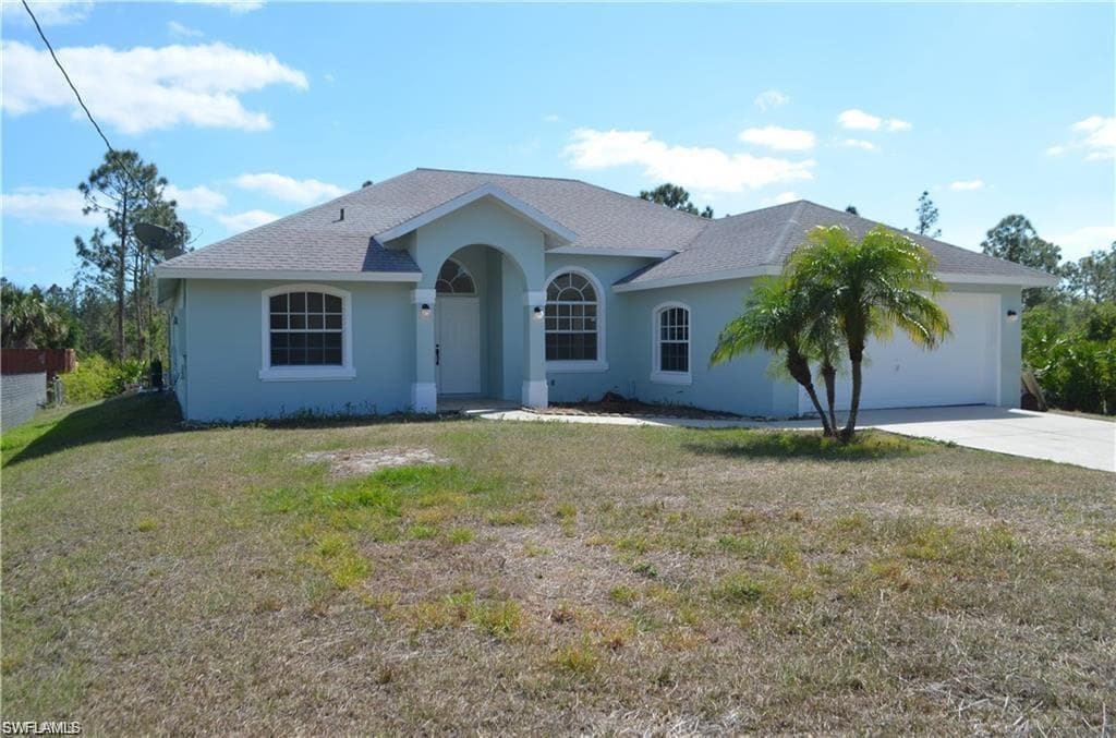 3820 45th AVE NE NAPLES, FL 34120