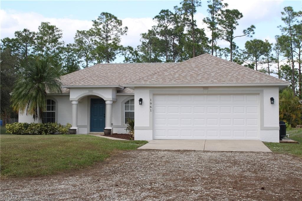 1961 22nd AVE NE NAPLES, FL 34120
