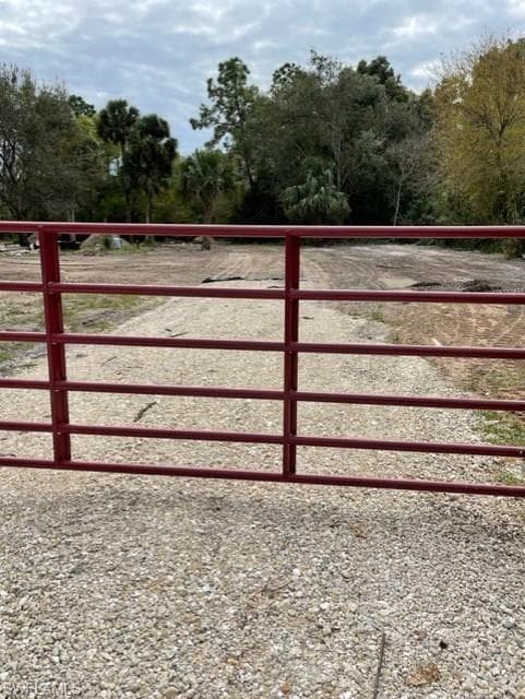 8249 Heck DR NORTH FORT MYERS, FL 33917