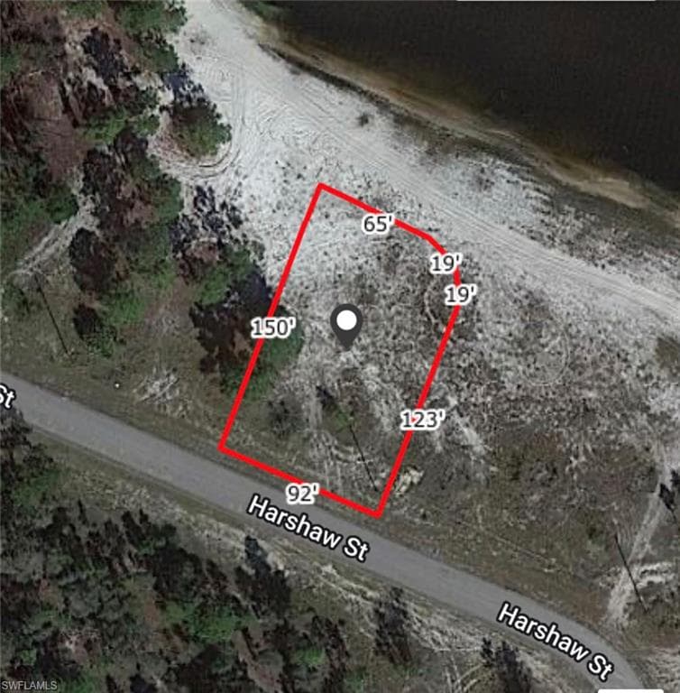 423 Harshaw ST LEHIGH ACRES, FL 33974