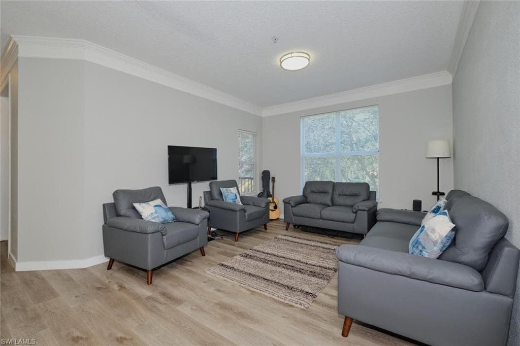 11541 Villa Grand 822 FORT MYERS, FL 33913