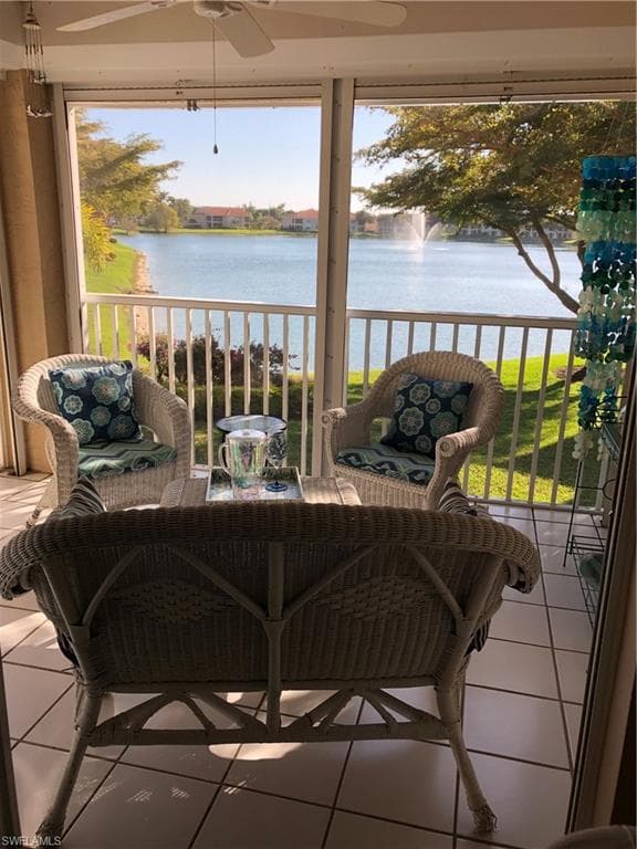 2488 Millcreek LN 203 NAPLES, FL 34119