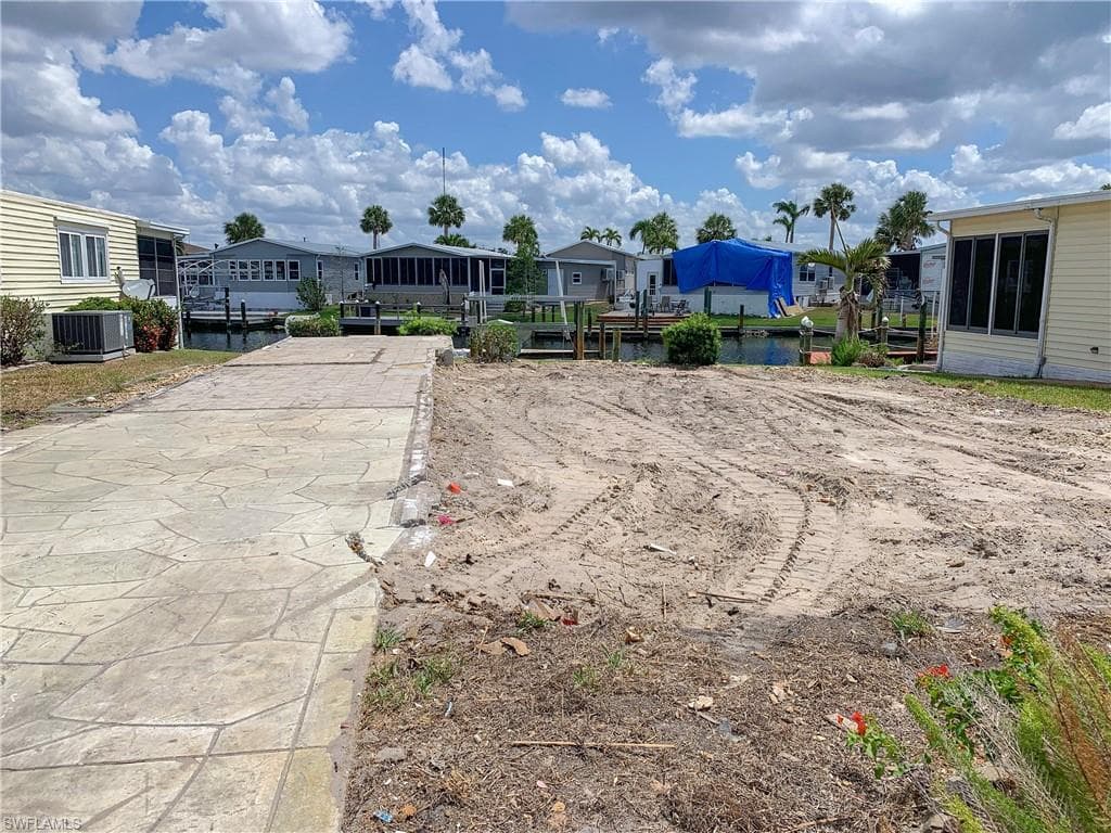 17571 Peppard DR FORT MYERS BEACH, FL 33931