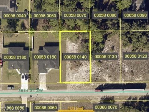 3706 36th ST SW LEHIGH ACRES, FL 33976