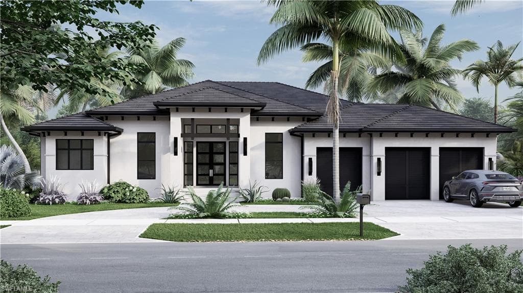 154 Kirkwood ST MARCO ISLAND, FL 34145