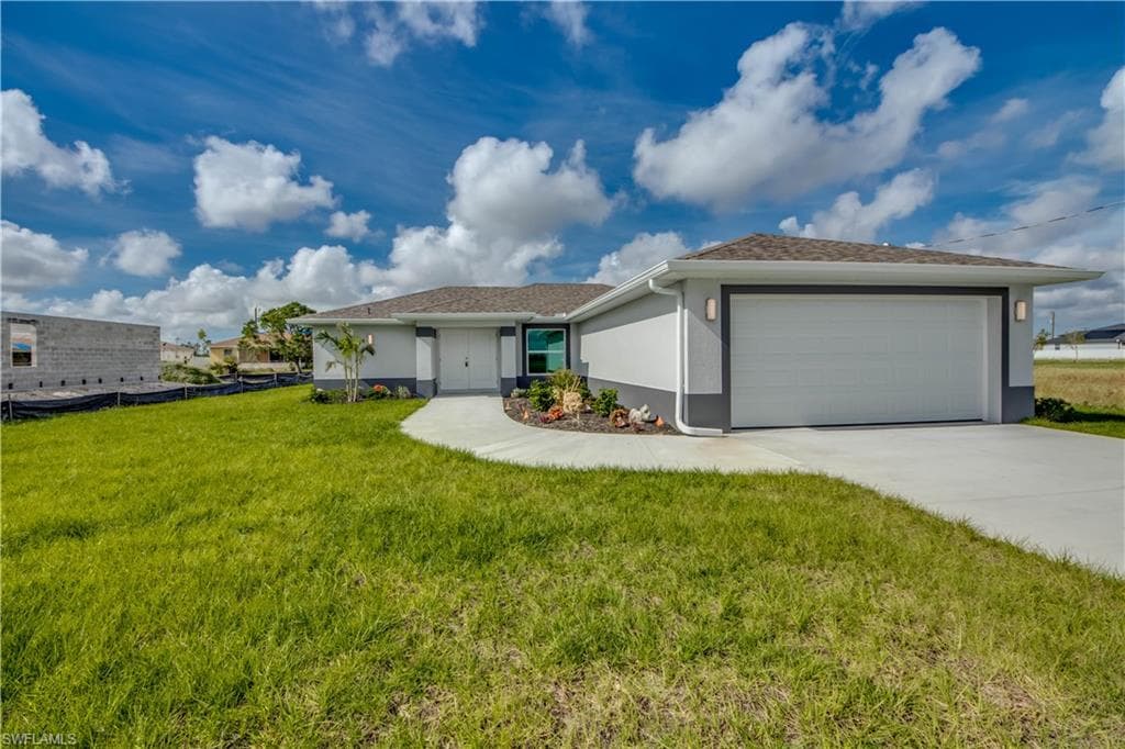518 NE 7th AVE CAPE CORAL, FL 33909