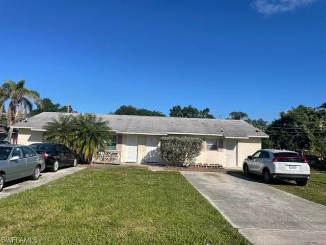 3709 Michigan AVE FORT MYERS, FL 33916