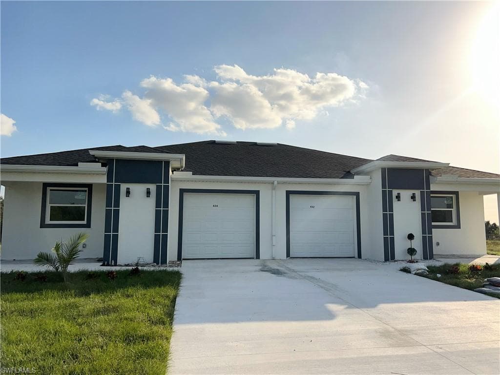 432-434 Grant BLVD LEHIGH ACRES, FL 33974