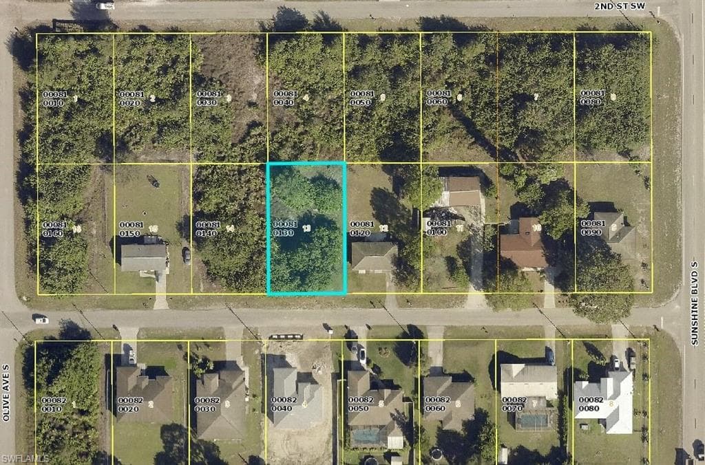 3108 3rd ST SW LEHIGH ACRES, FL 33976