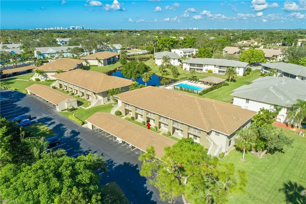 131 Cypress WAY E A-2 NAPLES, FL 34110