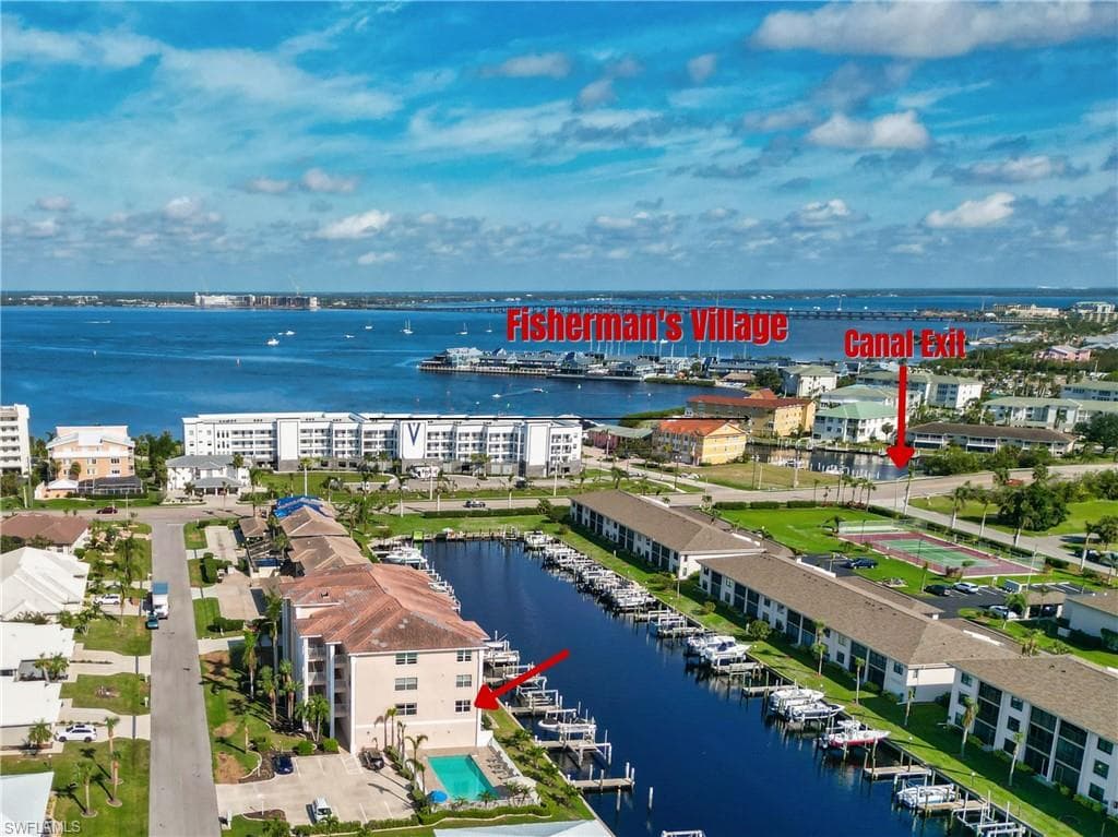 222 Lewis CIR 123 PUNTA GORDA, FL 33950