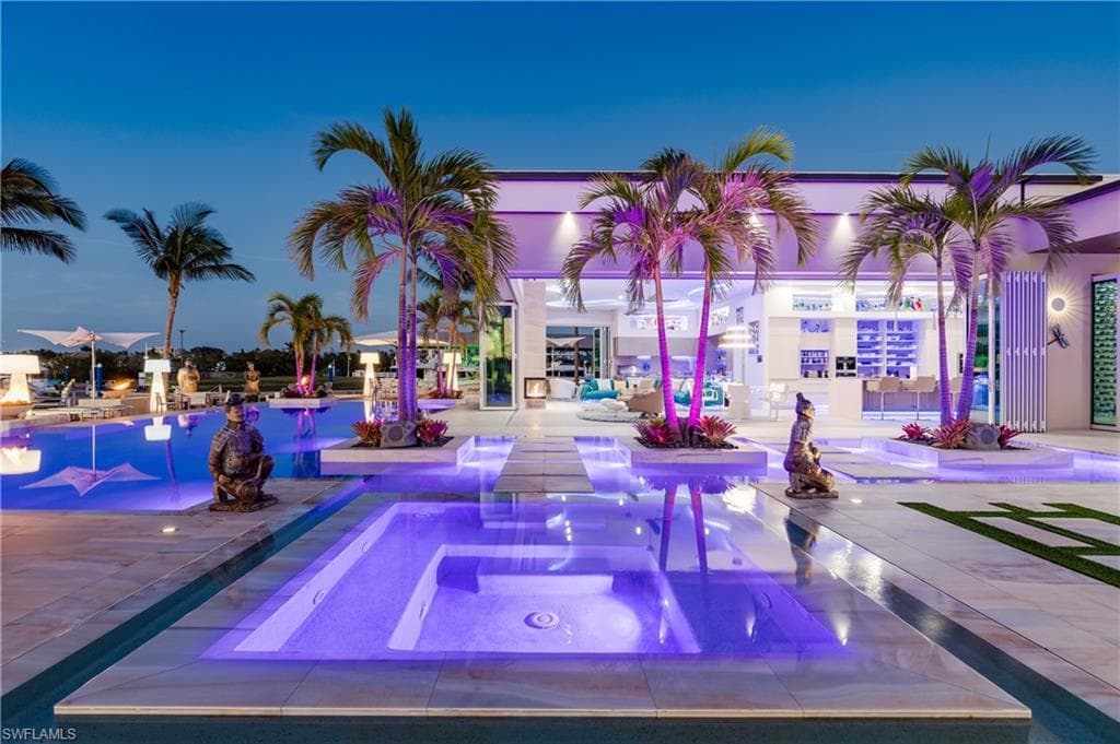 103 Montrose DR FORT MYERS, FL 33919