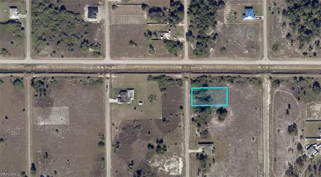 1518 Roosevelt AVE LEHIGH ACRES, FL 33972