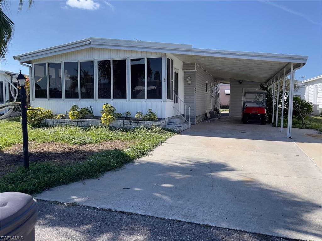 14509 Constitution WAY 87 NORTH FORT MYERS, FL 33917